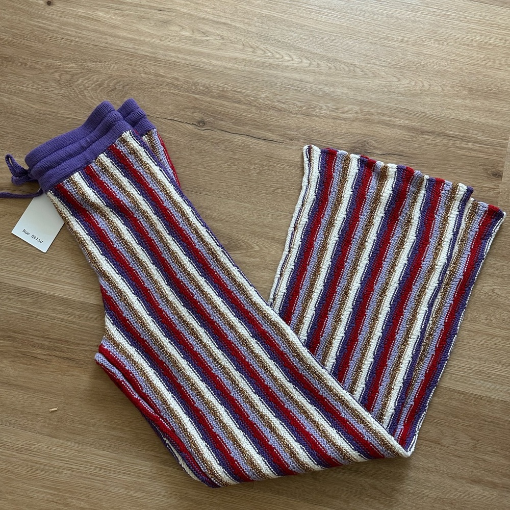 RUE STIIC pant